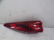 11220 Fanale Posteriore Led