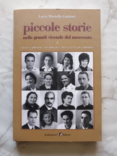 Piccole storie nelle grandi