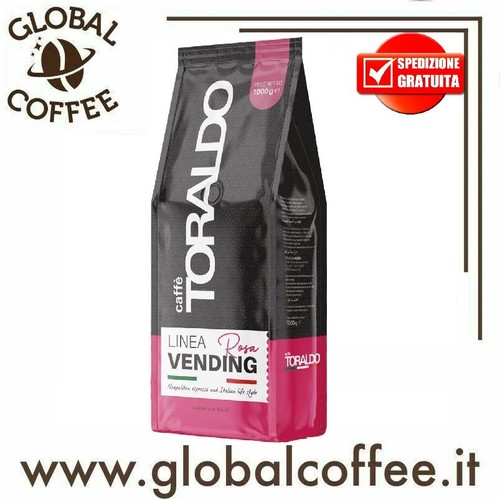 Caffe toraldo in grani - toraldo,