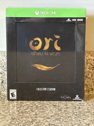 Ori volontà dei wisps - ori, e