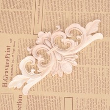  2 Pcs Decorazioni Per Mobili Oggettistica Casa Arredamento Della