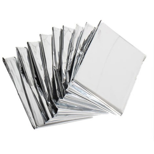 Foglio coperta riflettente - coperta,