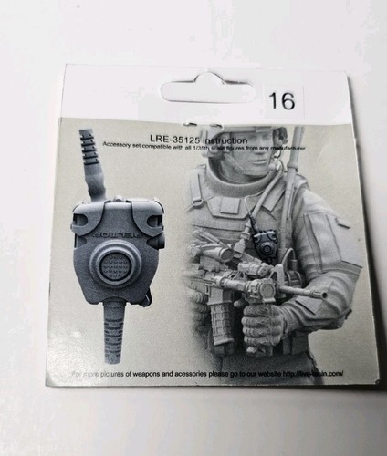 Liveresin lre 35125 peltor - liveresin, lre-35125