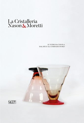 Cristalleria nason moretti - la,