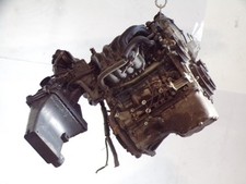 9576 Motore Opel Agila B 1.2