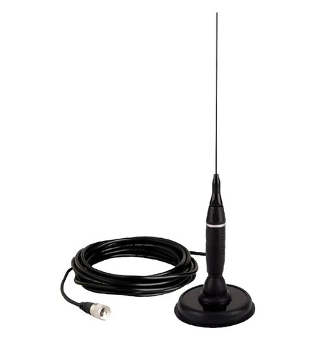 Cobra hga1500 attacco - cobra,