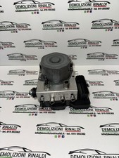 Pompa centralina ABS originale