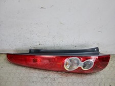 21785 Fanale fanalino stop post sx 5p Ford Fiesta V dal 2006 al 2008 cod 6s61-13