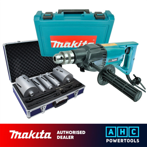Makita 8406 trapano - makita,