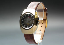 Orologio Automatico Uomo Nuovo