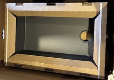 BLANCO 443313 INTEOS 33"