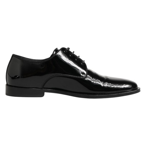 Scarpe dolce gabbana nere - dolce,
