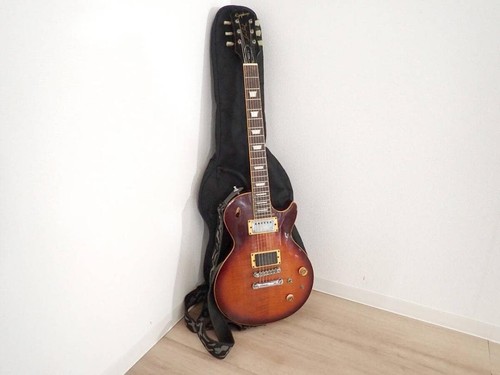 Chitarra elettrica epiphone - elettrica,