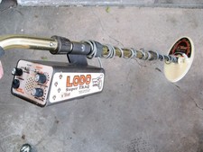 Tesoro lobo supertraq - tesoro,