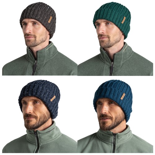 Cappello craghoppers riber - cappello,