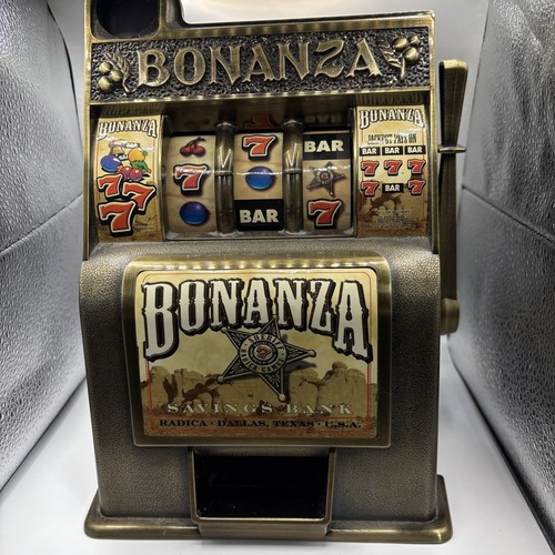 Slot machine giocattolo