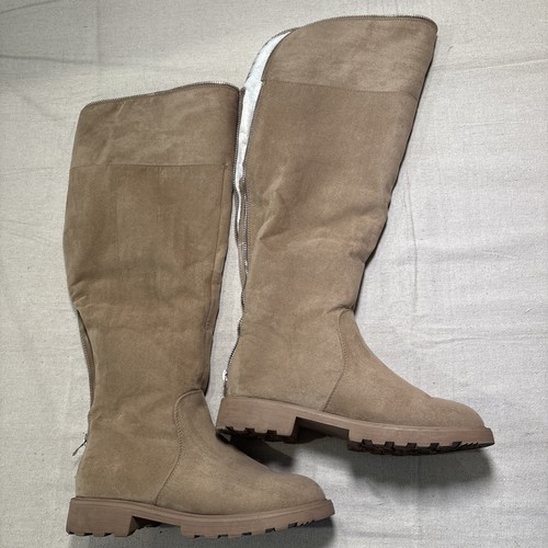 Size women just fab demi - size, 8
