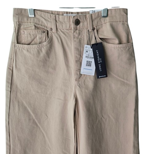 Jeans stradivarius lunghi - jeans,