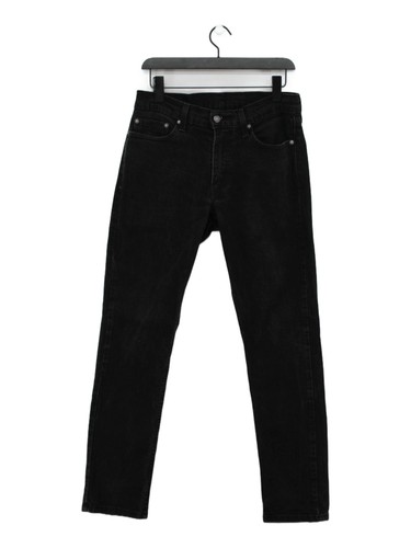 Levi men jeans 31 in - jeans, w