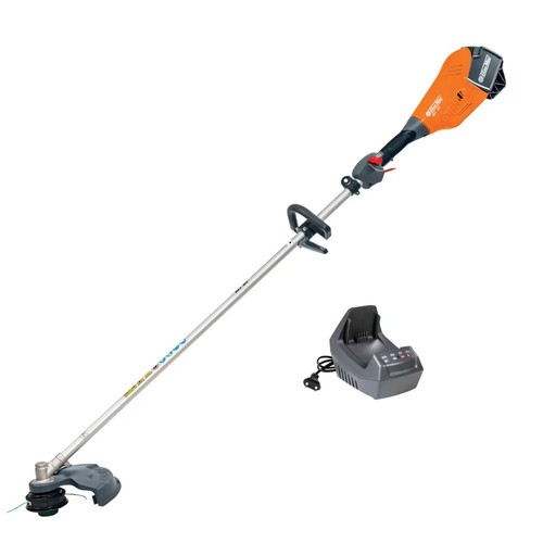 Decespugliatore batteria - decespugliatore, a