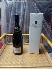 Bottiglia Champagne Con