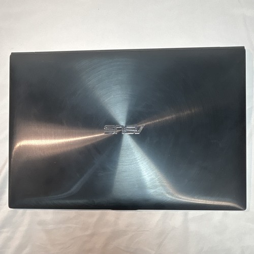 Asus zenbook prime - asus,