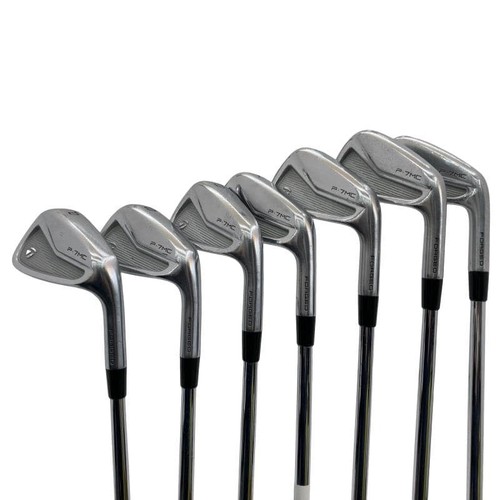 Taylormade 7mc set - taylormade,