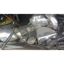 ⭐ MOTORE NON PROVATO (SENZA ACCESSORI) PER YAMAHA XV 535/535 S-VIRAGO 535 S