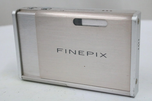 Fujifilm finepix rosa - finepix, z2