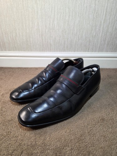 Gucci mocassini uomo web - mocassini,