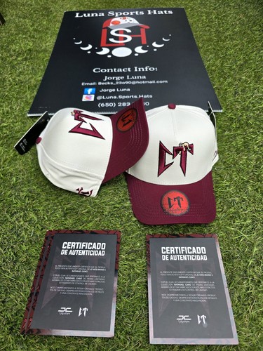 Cappello natanael cano - cappello,