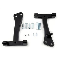 Staffe montaggio pedana - staffe,