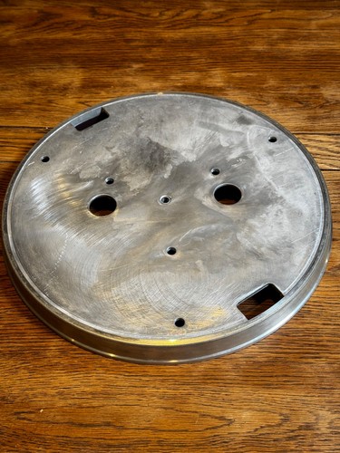 Piatto giradischi sony x75 - giradischi, ps-x75