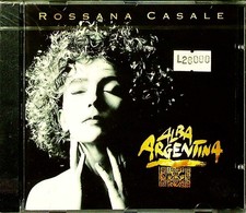 Rossana Casale - Alba