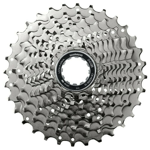 Cassetta 10v cs hg500 - cassetta, 11-32