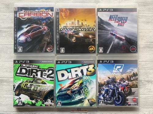 Sony ps3 need - sony, speed
