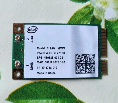 512an mmw intel wifi - wifi, link