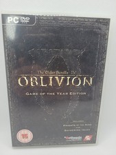 Elder Scrolls IV Oblivion