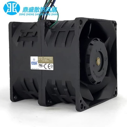 Avc dfpb0880b2s 8080 - 8080, dc12v