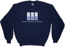 Felpa maglione HAMLIN HAMLIN &