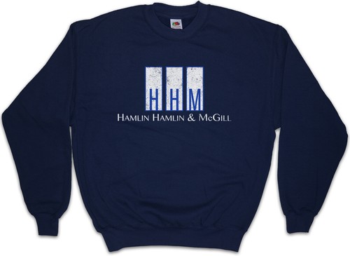 Felpa maglione hamlin - felpa, &