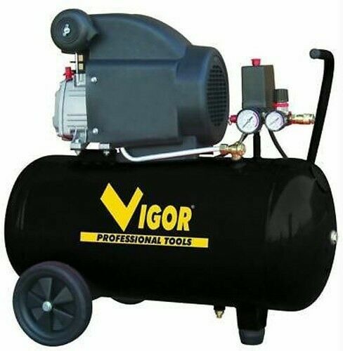 Compressore vigor litri - vigor,