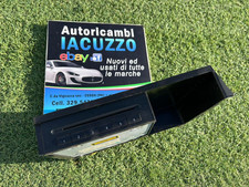 A2118275542 CARICATORE CD MERCEDES CLASSE E CLASSE A