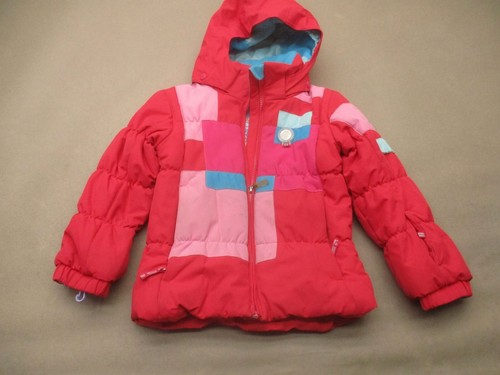 Giacca snowboard antivento