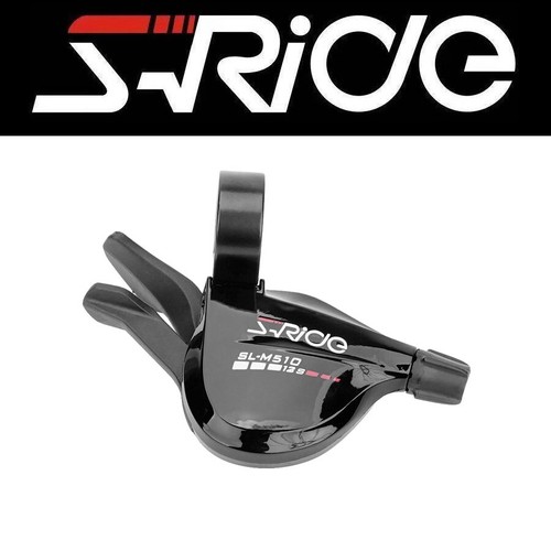 Cambio trigger bici - trigger,