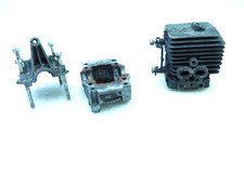 CILINDRO (SENZA PISTONE) - STIHL  FS 56 FS 56R FS 56 RC /KM56RC-E