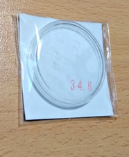 PLEX Swatch IRONY CHRONO YCS