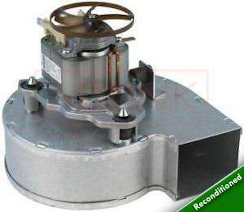 Ventilatore caldaia ferroli - caldaia,