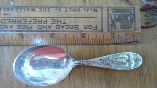 Vintage rogers silverplate - vintage,