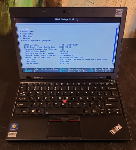 Lenovo thinkpad 3508 - lenovo,